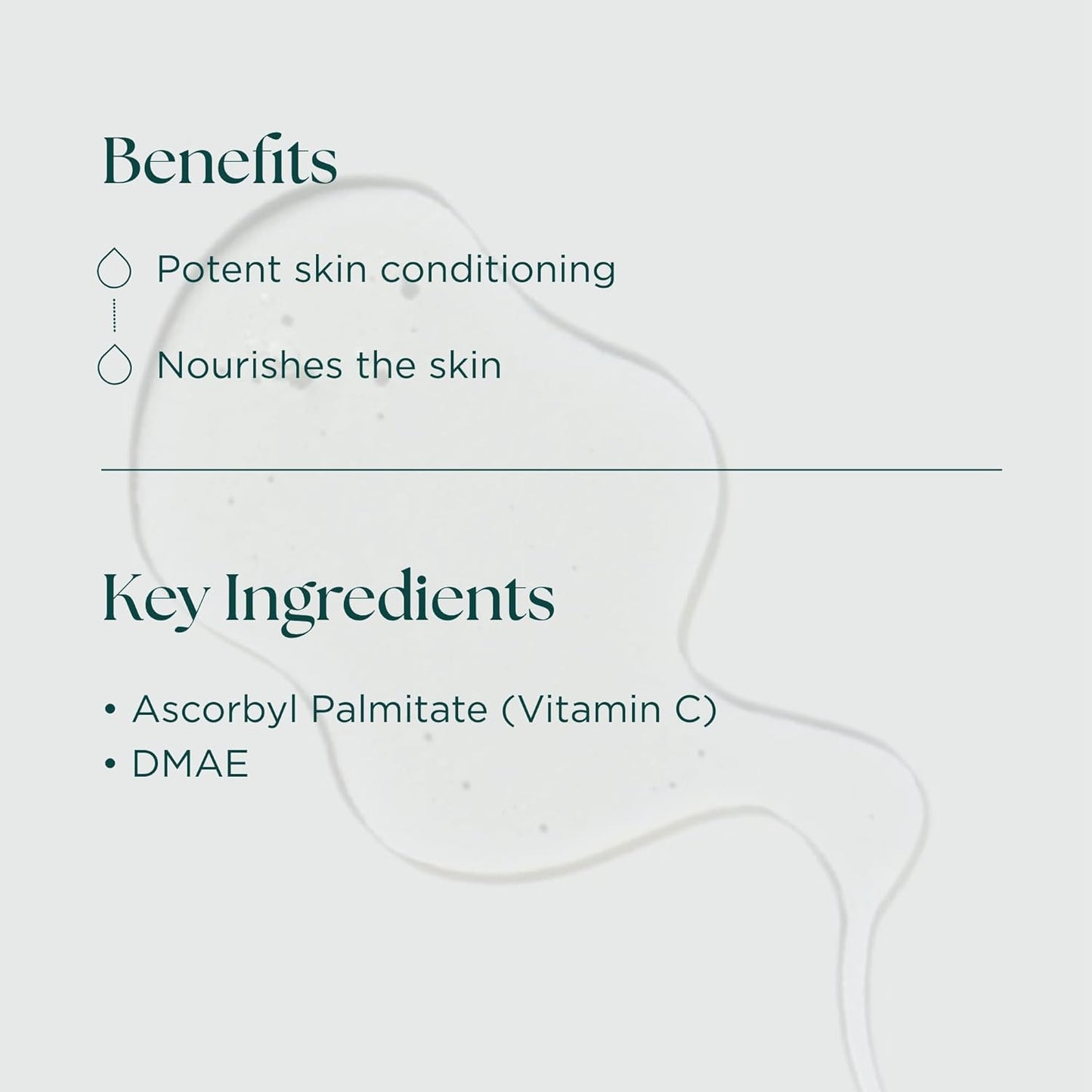 Marini SkinSolutions C-ESTA Cleansing Gel - Vitamin C Face Cleanser with DMAE - Cruelty Free - Made in the USA - 6 fl oz