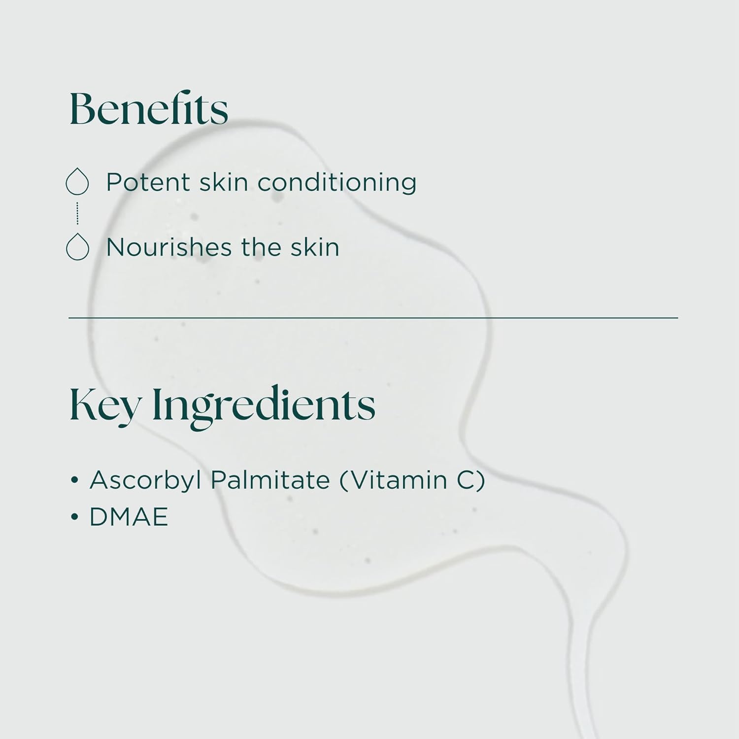 Marini SkinSolutions C-ESTA Cleansing Gel - Vitamin C Face Cleanser with DMAE - Cruelty Free - Made in the USA - 6 fl oz